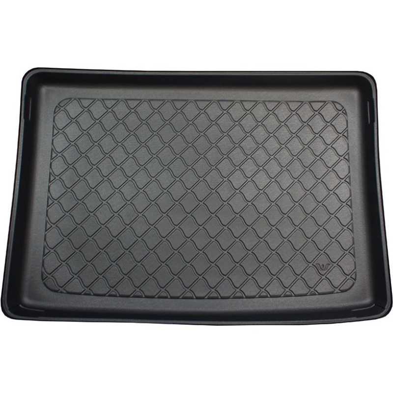 Mini Clubman II Kombi 5D (viršutinė bagažinė) 10.2015- Bagažinės kilimėlis ARISTAR 193554G