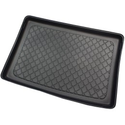 Mini Clubman II Kombi 5D (viršutinė bagažinė) 10.2015- Bagažinės kilimėlis ARISTAR 193554G