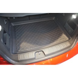 Mini Clubman II Kombi 5D (viršutinė bagažinė) 10.2015- Bagažinės kilimėlis ARISTAR 193554G