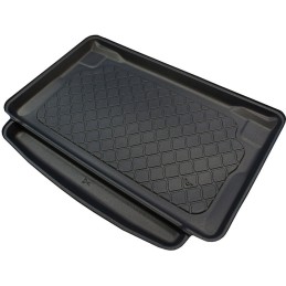 Mini Clubman II Kombi 5D 10.2015- Bagažinės kilimėlis ARISTAR 193555G