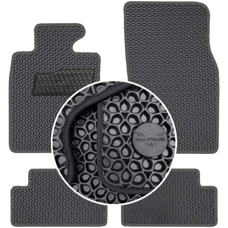 Mini Cooper II 2006-2013 EVA MAX-MAT 10464