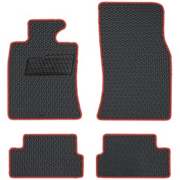 Mini Cooper II 2006-2013 EVA MAX-MAT 10464