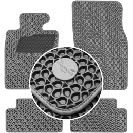 Mini Cooper II 2006-2013 EVA MAX-MAT 10464