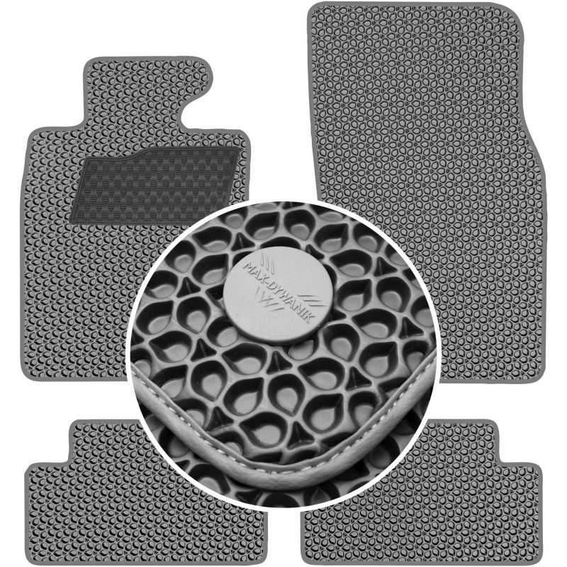 Mini Cooper II 2006-2013 EVA MAX-MAT 10464