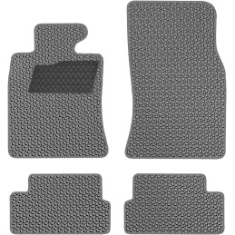 Mini Cooper II 2006-2013 EVA MAX-MAT 10464
