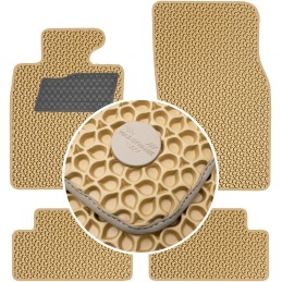 Mini Cooper II 2006-2013 EVA MAX-MAT 10464