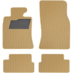 Mini Cooper II 2006-2013 EVA MAX-MAT 10464