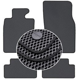 Mini Cooper II 2006-2013 EVA MAX-MAT 10464