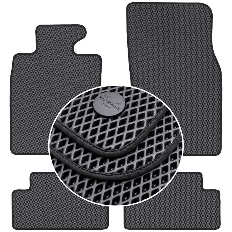 Mini Cooper II 2006-2013 EVA MAX-MAT 10464