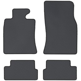Mini Cooper II 2006-2013 EVA MAX-MAT 10464