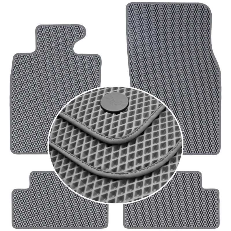 Mini Cooper II 2006-2013 EVA MAX-MAT 10464