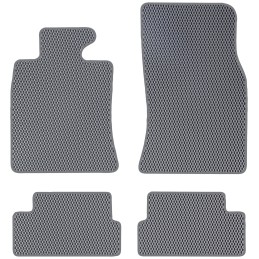 Mini Cooper II 2006-2013 EVA MAX-MAT 10464