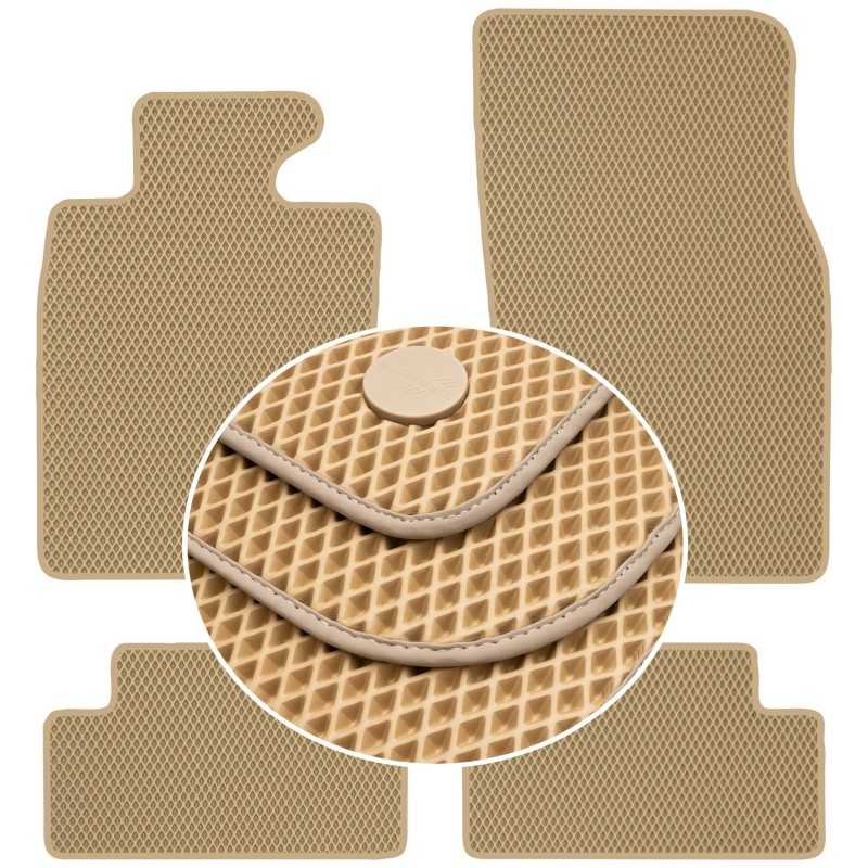 Mini Cooper II 2006-2013 EVA MAX-MAT 10464