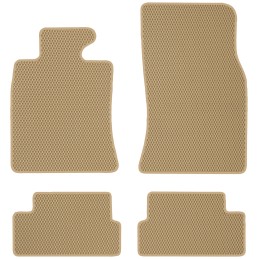 Mini Cooper II 2006-2013 EVA MAX-MAT 10464