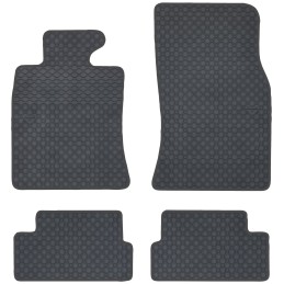 Mini Cooper II 2006-2013 m. Guminiai kilimėliai PRIME-LINER MAX-MAT