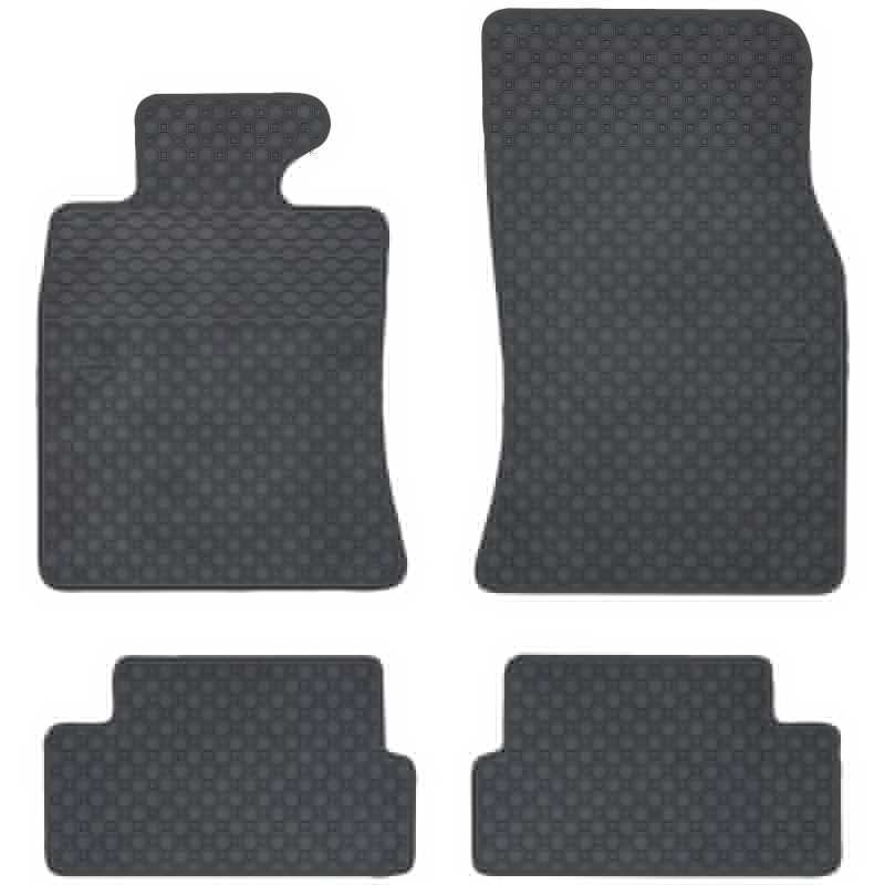 Mini Cooper II 2006-2013 m. Guminiai kilimėliai PRIME-LINER MAX-MAT