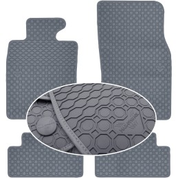 Mini Cooper II 2006-2013 m. Guminiai kilimėliai PRIME-LINER MAX-MAT