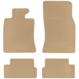 Mini Cooper II 2006-2013 m. Guminiai kilimėliai PRIME-LINER MAX-MAT