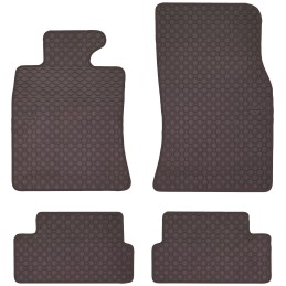 Mini Cooper II 2006-2013 m. Guminiai kilimėliai PRIME-LINER MAX-MAT