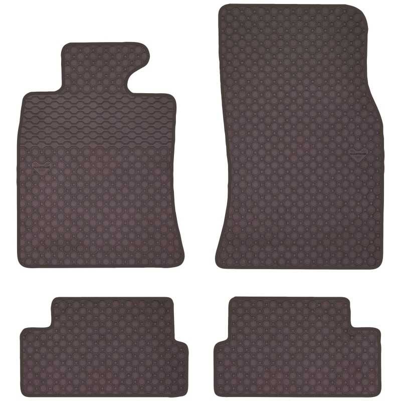 Mini Cooper II 2006-2013 m. Guminiai kilimėliai PRIME-LINER MAX-MAT