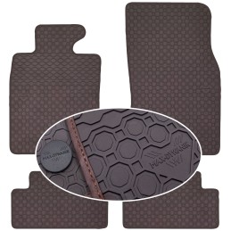 Mini Cooper II 2006-2013 m. Guminiai kilimėliai PRIME-LINER MAX-MAT