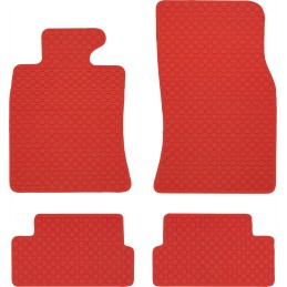 Mini Cooper II 2006-2013 m. Guminiai kilimėliai PRIME-LINER MAX-MAT