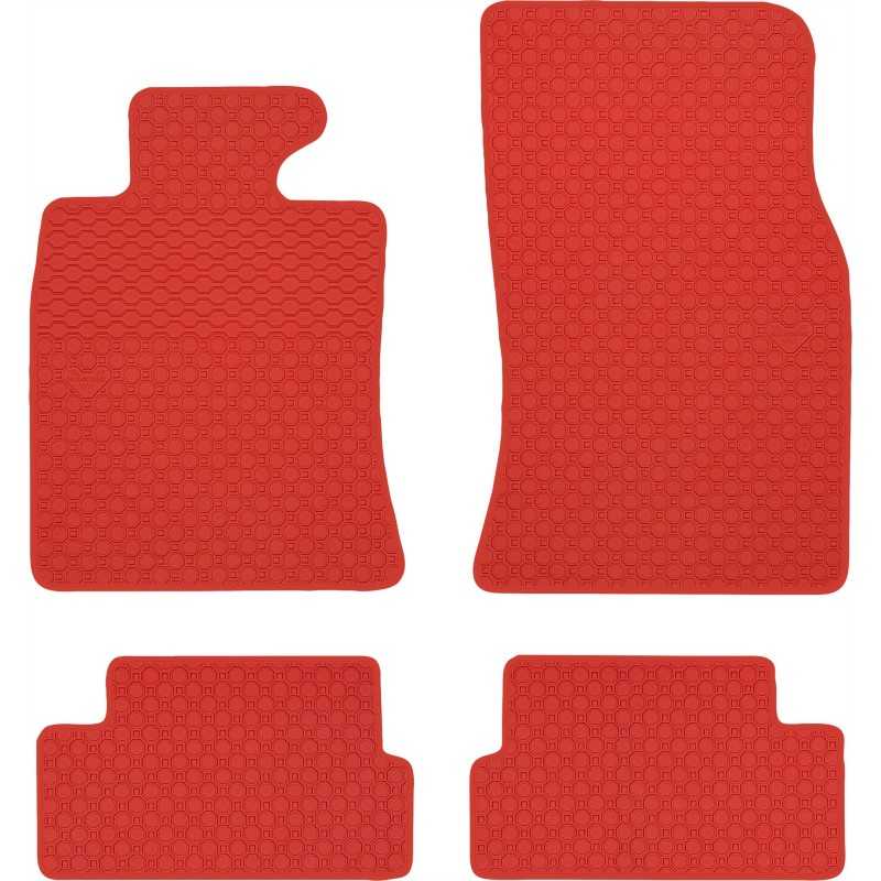 Mini Cooper II 2006-2013 m. Guminiai kilimėliai PRIME-LINER MAX-MAT