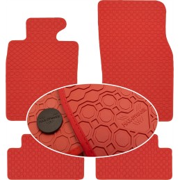 Mini Cooper II 2006-2013 m. Guminiai kilimėliai PRIME-LINER MAX-MAT