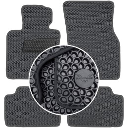 Mini Cooper III F55 5D 2014- EVA MAX-MAT 10465