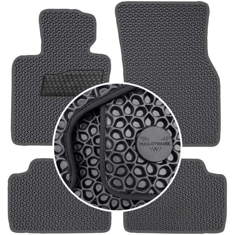 Mini Cooper III F55 5D 2014- EVA MAX-MAT 10465