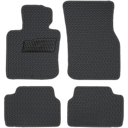 Mini Cooper III F55 5D 2014- EVA MAX-MAT 10465