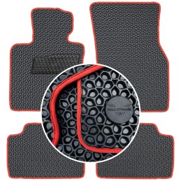 Mini Cooper III F55 5D 2014- EVA MAX-MAT 10465