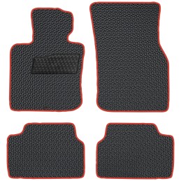 Mini Cooper III F55 5D 2014- EVA MAX-MAT 10465