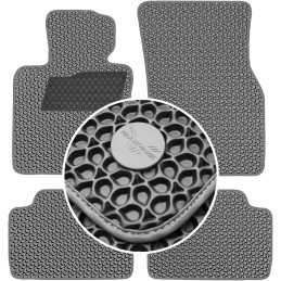 Mini Cooper III F55 5D 2014- EVA MAX-MAT 10465