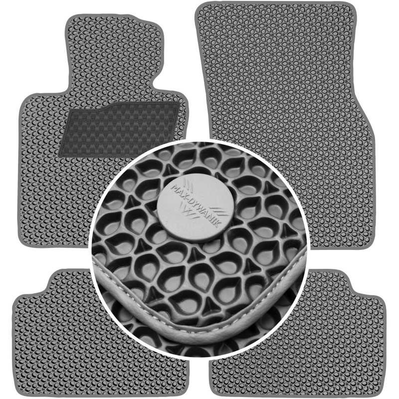 Mini Cooper III F55 5D 2014- EVA MAX-MAT 10465