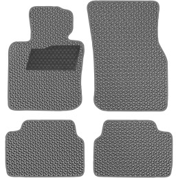 Mini Cooper III F55 5D 2014- EVA MAX-MAT 10465