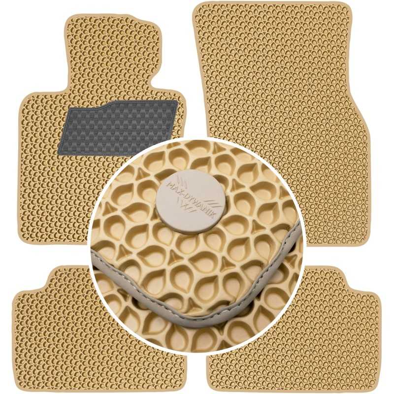 Mini Cooper III F55 5D 2014- EVA MAX-MAT 10465