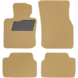 Mini Cooper III F55 5D 2014- EVA MAX-MAT 10465