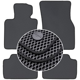 Mini Cooper III F55 5D 2014- EVA MAX-MAT 10465