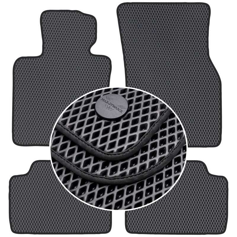 Mini Cooper III F55 5D 2014- EVA MAX-MAT 10465