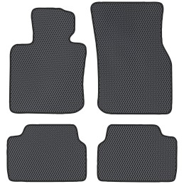 Mini Cooper III F55 5D 2014- EVA MAX-MAT 10465