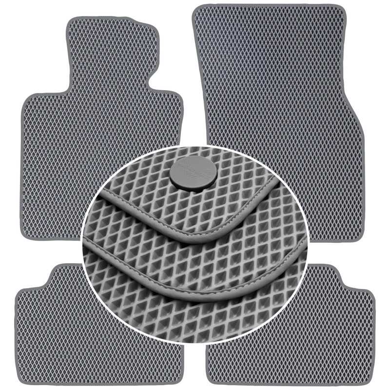 Mini Cooper III F55 5D 2014- EVA MAX-MAT 10465