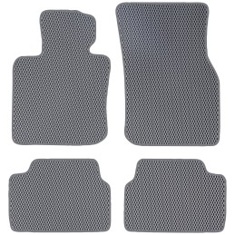 Mini Cooper III F55 5D 2014- EVA MAX-MAT 10465