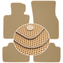 Mini Cooper III F55 5D 2014- EVA MAX-MAT 10465