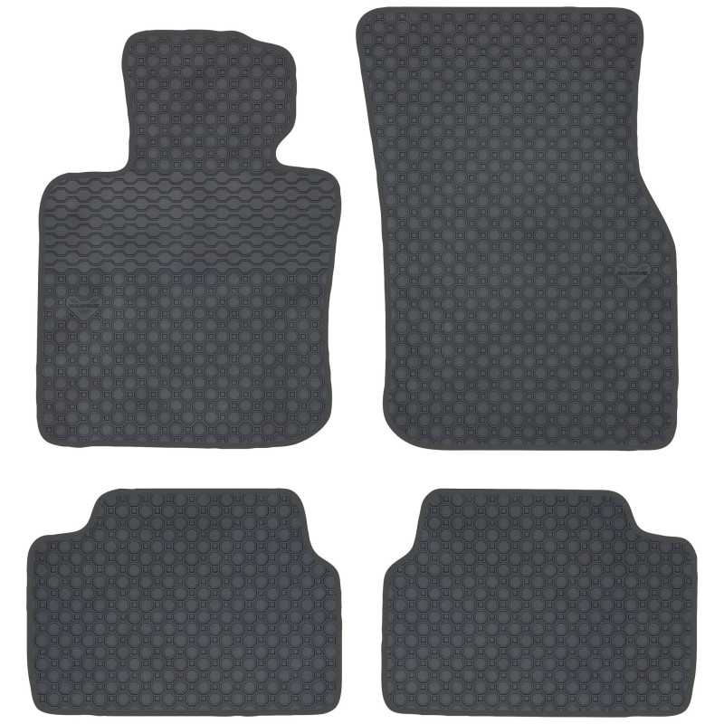 Mini Cooper III F55 5D 2014- Guminiai kilimėliai PRIME-LINER MAX-MAT