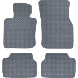 Mini Cooper III F55 5D 2014- Guminiai kilimėliai PRIME-LINER MAX-MAT