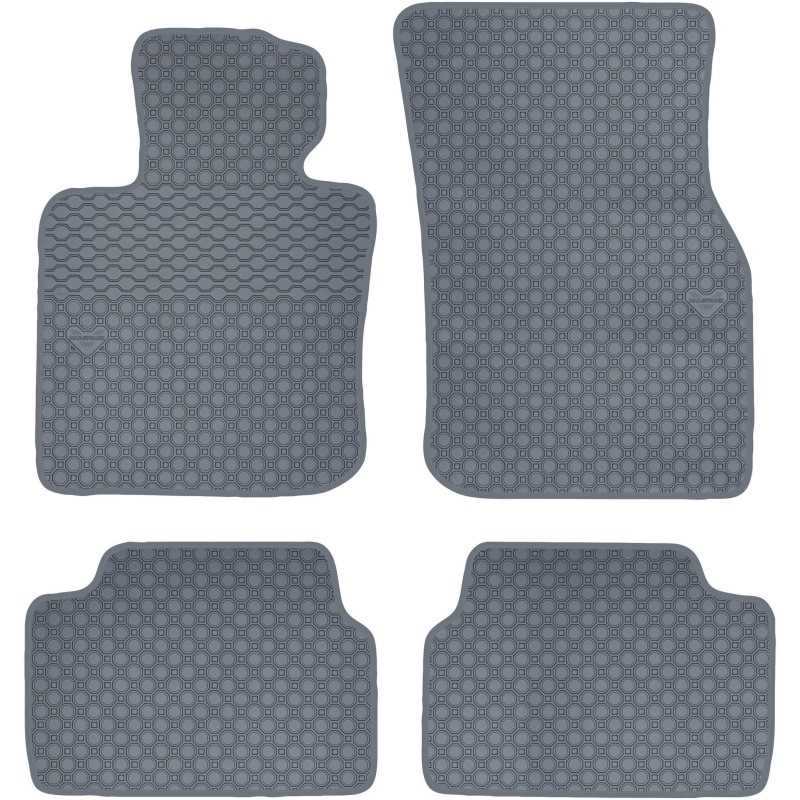 Mini Cooper III F55 5D 2014- Guminiai kilimėliai PRIME-LINER MAX-MAT