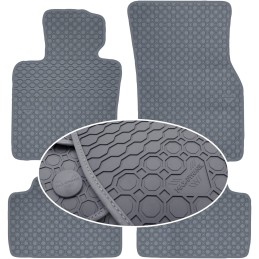Mini Cooper III F55 5D 2014- Guminiai kilimėliai PRIME-LINER MAX-MAT