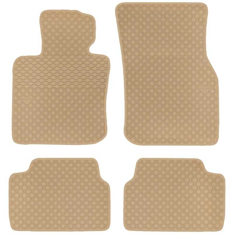 Mini Cooper III F55 5D 2014- Guminiai kilimėliai PRIME-LINER MAX-MAT