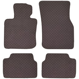 Mini Cooper III F55 5D 2014- Guminiai kilimėliai PRIME-LINER MAX-MAT
